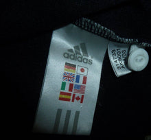 Load image into Gallery viewer, Jersey New Zealand All Blacks Rugby 2003 home Adidas
