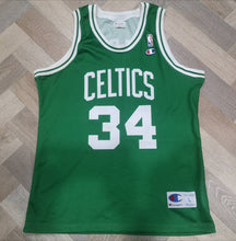 Load image into Gallery viewer, Jersey Paul Pierce Boston Celtics NBA Champion Vintage
