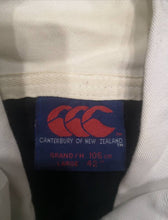 Load image into Gallery viewer, Jersey New Zealand All Blacks Rugby 1990 Canterbury Temex Vintage
