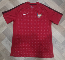 Load image into Gallery viewer, Training Jersey Arsenal FC Nike
