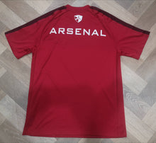 Load image into Gallery viewer, Training Jersey Arsenal FC Nike
