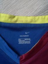 Load image into Gallery viewer, Jersey FC Barcelona 2006-2007 home Nike Vintage
