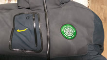 Load image into Gallery viewer, Authentic Nike Pro Jacket Celtic
