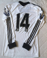 Load image into Gallery viewer, Jersey Fulham FC U21 Player Issue Adidas Formotion
