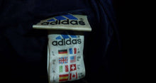 Load image into Gallery viewer, Bomber Centenary Olympique de Marseille 1999 Adidas Vintage
