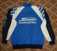 Load image into Gallery viewer, Jacket Tracksuit Italy 1990-91 Diadora Vintage Player Issue
