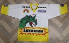 Load image into Gallery viewer, Jersey Slava Bykov #90 HC Fribourg 1990&#39;s Vintage CCM
