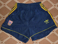 Load image into Gallery viewer, Rarely Shorts Arsenal FC 1991-1993 Adidas Vintage
