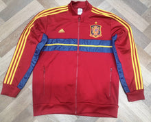 Load image into Gallery viewer, Jacket National team Spain 2008 Adz
