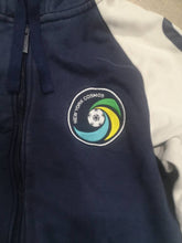 Load image into Gallery viewer, Hoodie New York Cosmos Umbro
