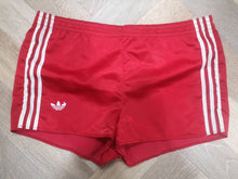 Load image into Gallery viewer, Vintage Shorts Adidas 1970&#39;s Authentic
