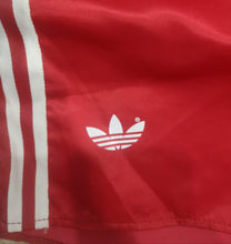 Load image into Gallery viewer, Vintage Shorts Adidas 1970&#39;s Authentic
