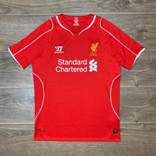 Load image into Gallery viewer, Jersey Liverpool FC 2014-2015 Home
