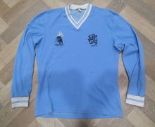 Load image into Gallery viewer, Rarely Vintage Jersey Netherlands 1980&#39;s Lecoq Sportif
