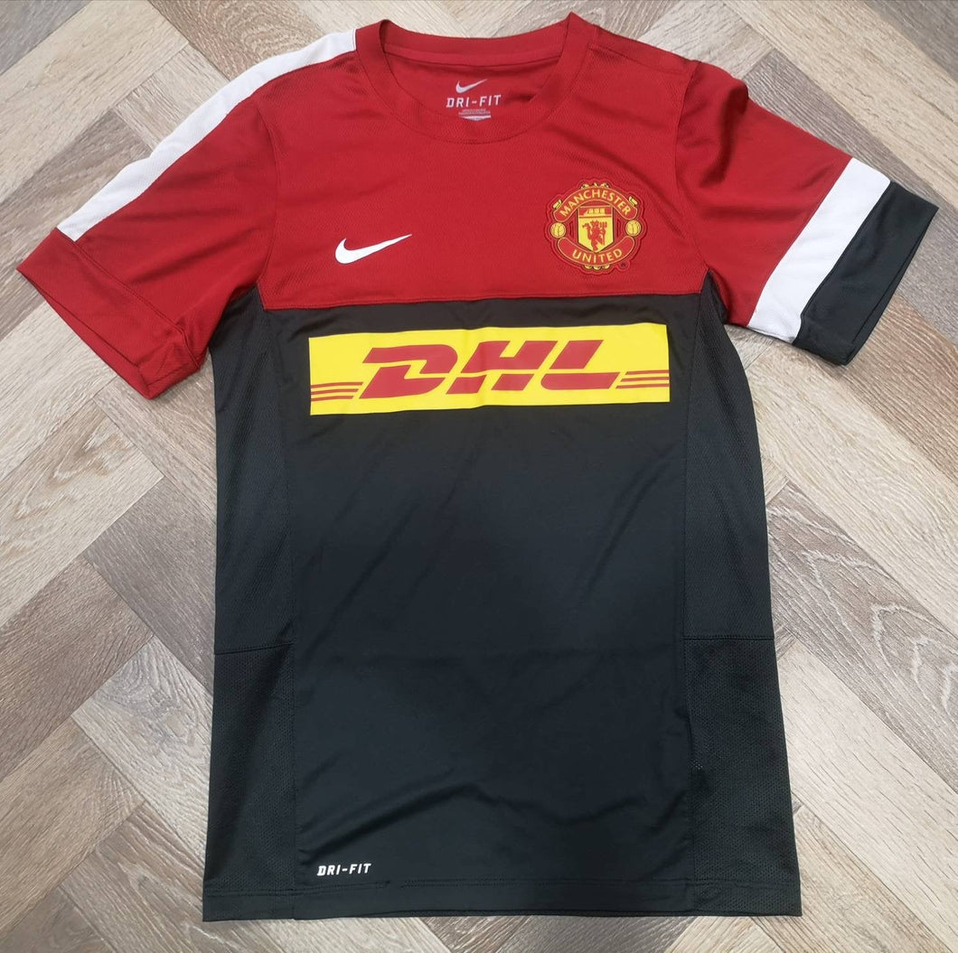 Jersey Manchester United Nike