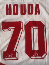 Load image into Gallery viewer, Rare Jersey Hockey Team USA Houda Nike Vintage
