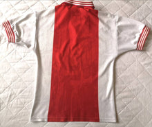 Load image into Gallery viewer, Jersey Ajax Amsterdam 1996-97 home Umbro Vintage
