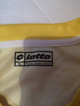 Load image into Gallery viewer, Jersey FC Sochaux 2004-05 home Lotto Vintage
