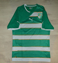 Load image into Gallery viewer, Jersey Côte d&#39;Ivoire 2010-2011 Away Puma Vintage
