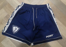 Load image into Gallery viewer, Shorts Tottenham Hotspur 1995-97 Pony Vintage
