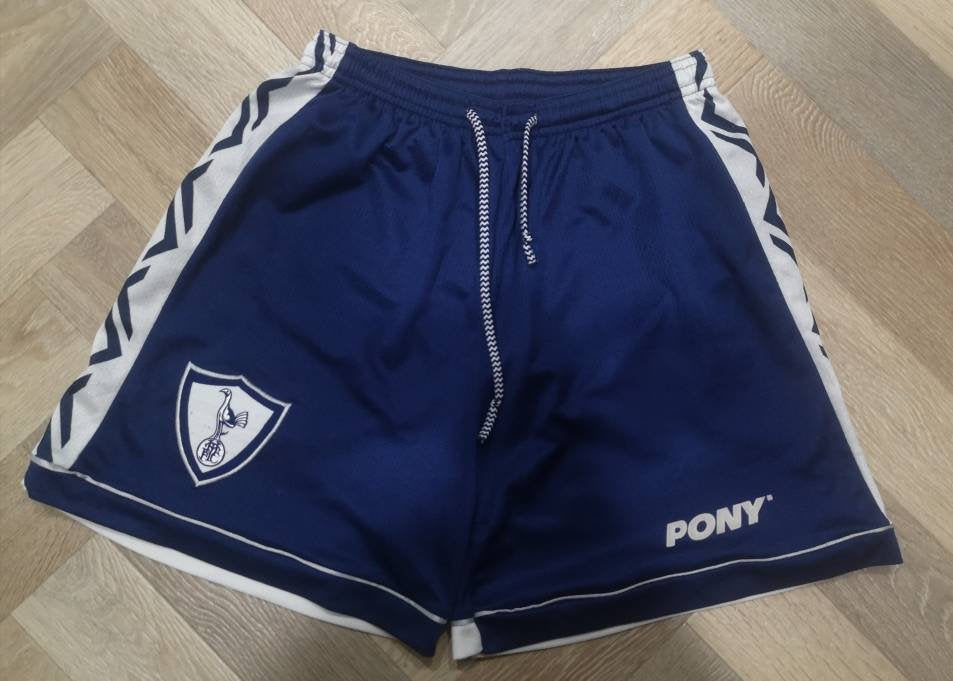 Shorts Tottenham Hotspur 1995-97 Pony Vintage