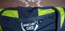 Load image into Gallery viewer, Match Worn jersey Markus Unger SSV Reutlinger 05 2006 Saller with Autograph Vintage
