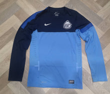 Load image into Gallery viewer, Rarely Jersey Zenith St. Petersburg 2012 Prematch Nike Player Issue
