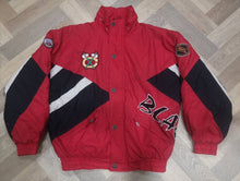 Load image into Gallery viewer, Jacket Chicago Blackhawks NHL Western Vintage
