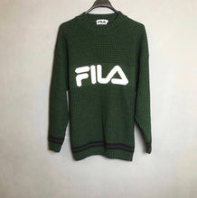 Load image into Gallery viewer, Rare Pull Fila Vintage
