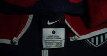 Load image into Gallery viewer, Track Jacket Soccer USA Nike

