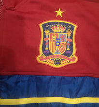 Load image into Gallery viewer, Jacket National team Spain 2008 Adz
