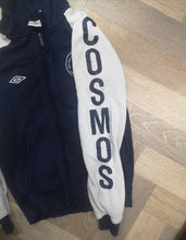 Load image into Gallery viewer, Hoodie New York Cosmos Umbro
