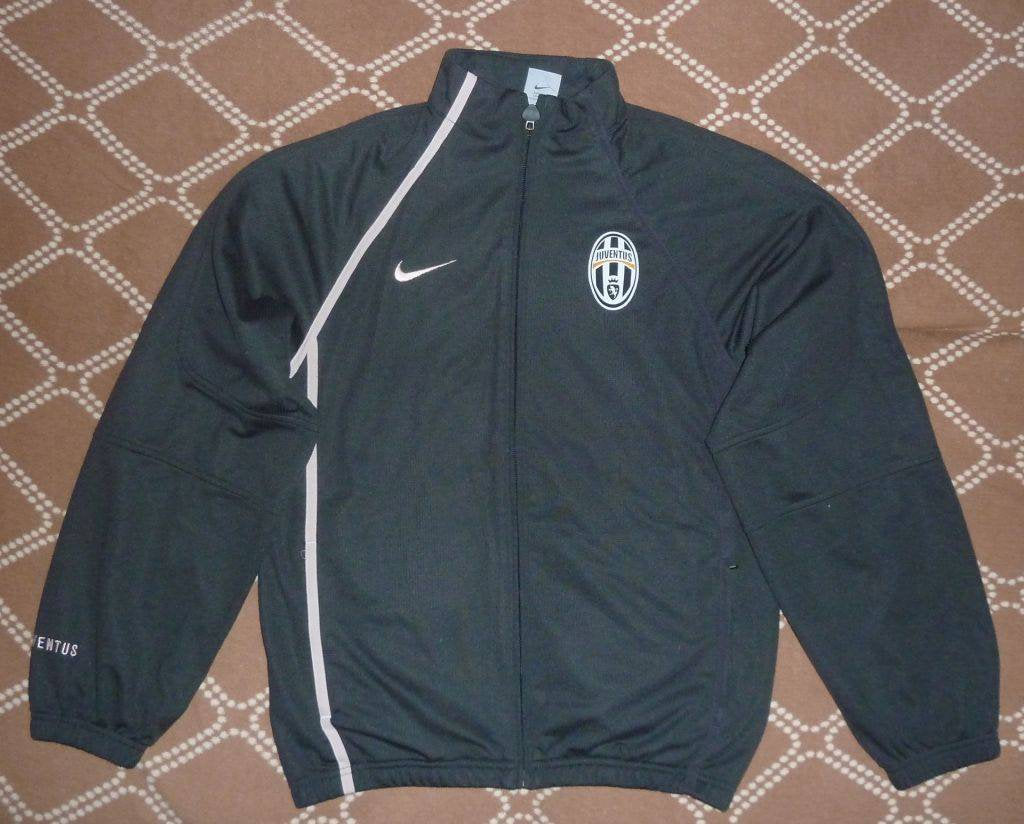 Training jacket Juventus Nike Vintage