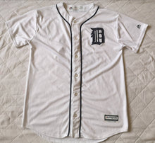 Load image into Gallery viewer, Jersey Baseball Justin Verlander #35 Detroit Tigers MLB Majestic
