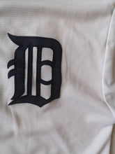 Load image into Gallery viewer, Jersey Baseball Justin Verlander #35 Detroit Tigers MLB Majestic
