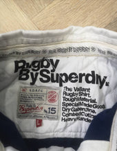 Load image into Gallery viewer, Jersey France Rugby XV Collection SuperDry
