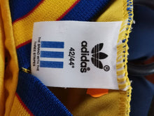 Load image into Gallery viewer, Jersey Sweden 1994-1996 home Adidas Vintage
