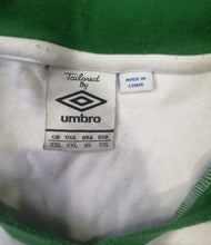 Load image into Gallery viewer, Jersey Pele New York Cosmos 1977 Umbro Rétro
