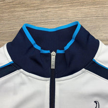 Load image into Gallery viewer, Jacket Tottenham Hotspur 2013-14 White Under Armour
