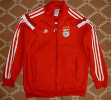 Load image into Gallery viewer, Jacket Benfica 2014-2015 Adidas
