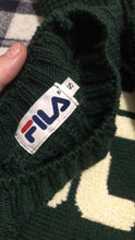 Load image into Gallery viewer, Rare Pull Fila Vintage
