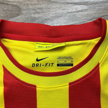 Load image into Gallery viewer, Jersey FC Barcelona 2013-14 away Nike

