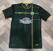 Load image into Gallery viewer, Jersey Celtic 2014-2015 Away Nike

