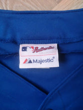 Load image into Gallery viewer, Jersey Baseball New York Mets MLB Majestic 2012
