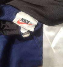 Load image into Gallery viewer, Vintage Nike Swoosh Big Logo Windbreaker
