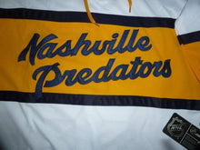 Load image into Gallery viewer, Jersey Pekka Rinne #35 White Nashville Predators 2020 NHL winter classic player issue
