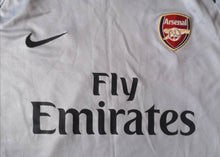 Load image into Gallery viewer, Jersey Goalkeeper Arsenal 2010-2011 Nike
