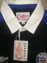 Load image into Gallery viewer, Jersey Bath Rugby 2003-2004 home Cotton Traders Vintage
