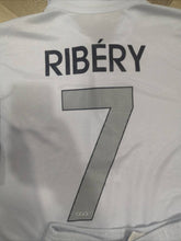 Load image into Gallery viewer, Full Jersey Ribery France 2012
