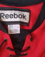 Load image into Gallery viewer, Jersey Hockey Kovalcik Calgary Reebok NHL
